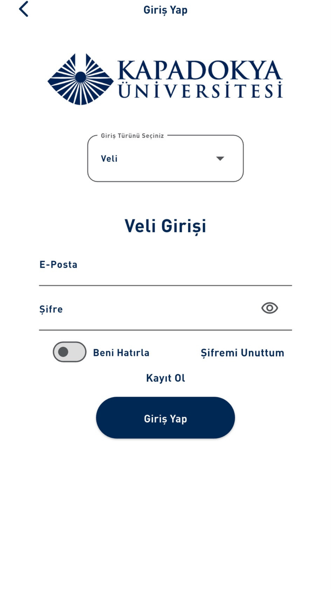 Velilerim