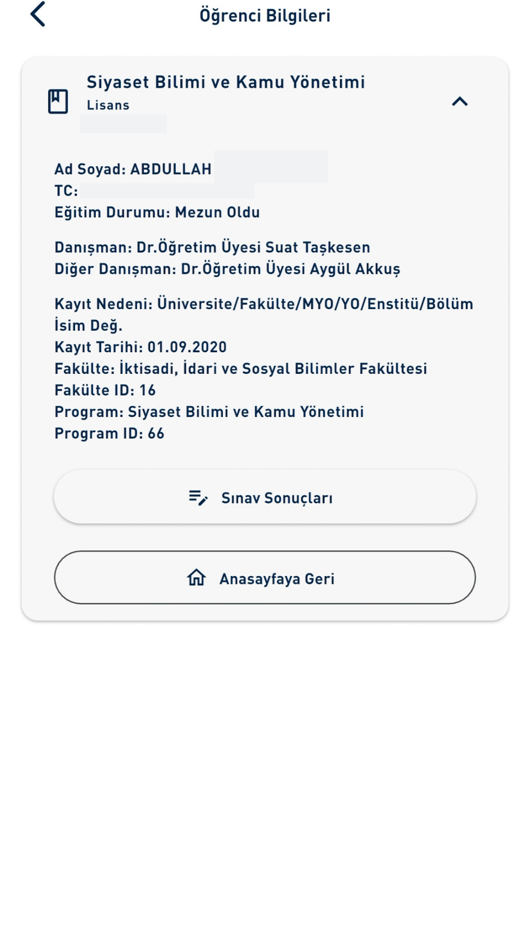 Kariyer Kapısı